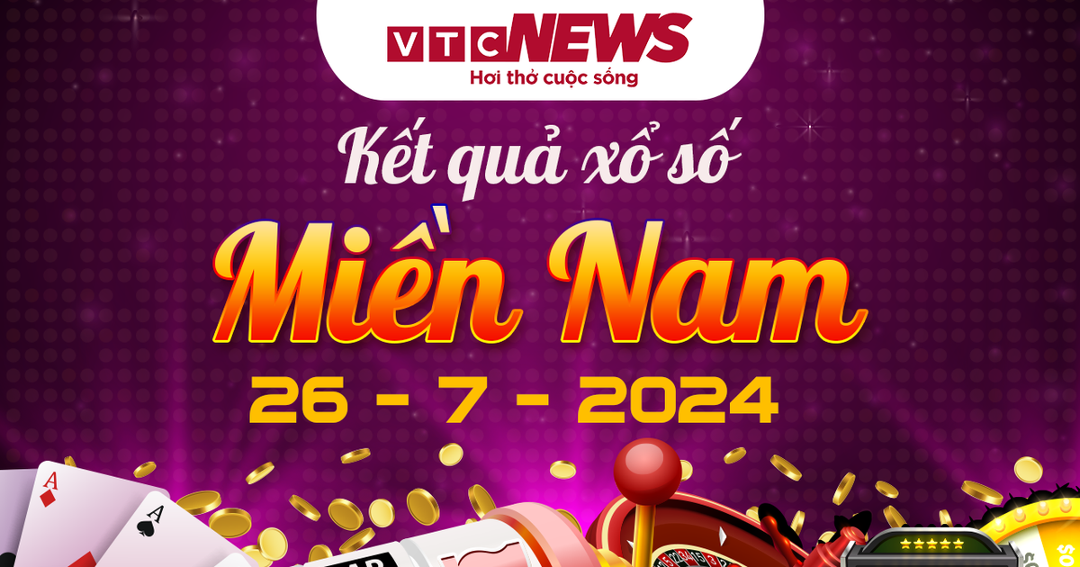 Cách Thức Chơi Xổ Số Đài Miền Nam